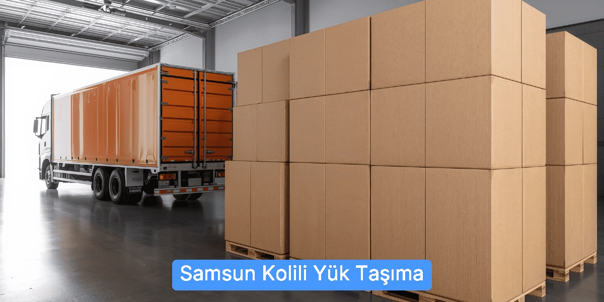 Kolili Yük Taşıma