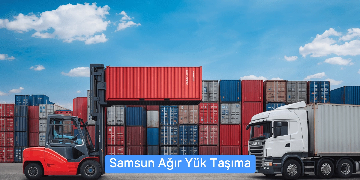 Ağır Yük Taşıma