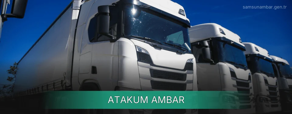 Atakum Ambar