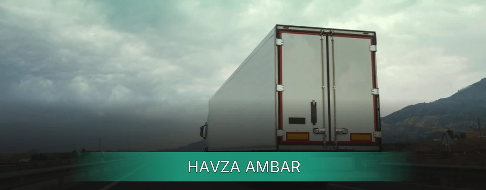 Havza Ambar