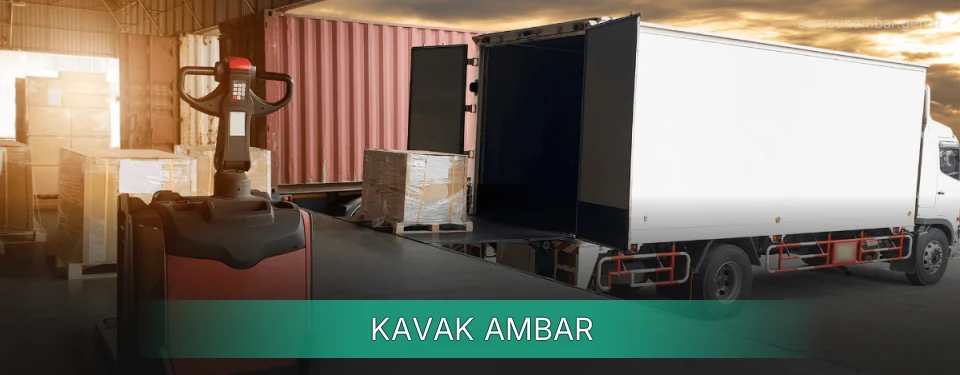 Kavak Ambar