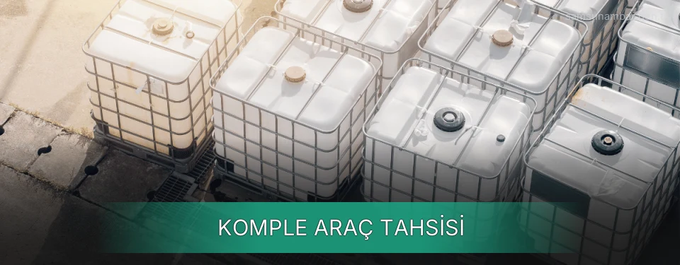 Samsun Komple Yük Ambar Firmaları Samsun Komple Yük Ambar Firmaları